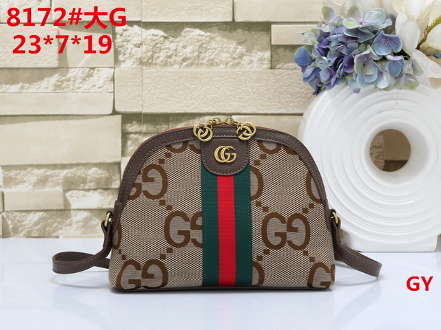 GUCCl Handbags 275